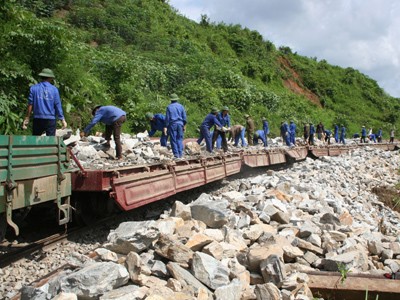 9.500 đội thanh niên tình nguyện ATGT