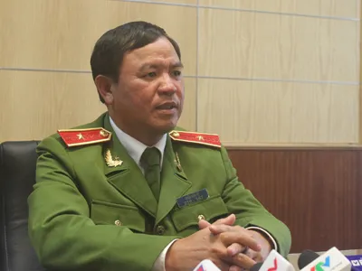 Cấp mã số công dân: 'Chồng chéo, lãng phí'