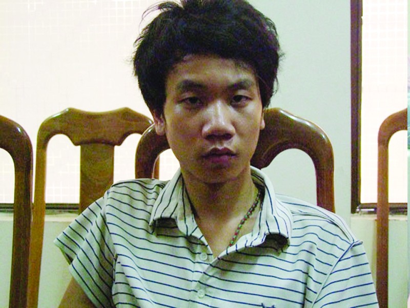 Cưới xong là… bán