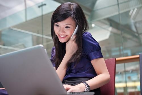 Tìm lại tình yêu công việc
