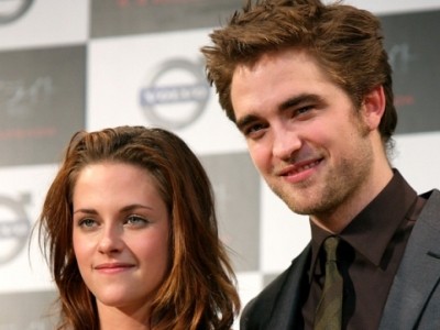 Kristen Stewart được bạn trai tặng quà sinh nhật bạc tỷ