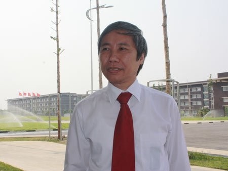 Bộ Giáo dục 'bật mí' đề thi tuyển sinh 2013