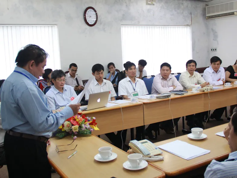 Bóc nhầm đề thi sẽ gây hậu quả nghiêm trọng