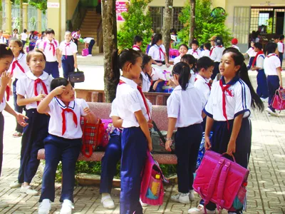 Không quản được dạy, học thêm thì cấm!