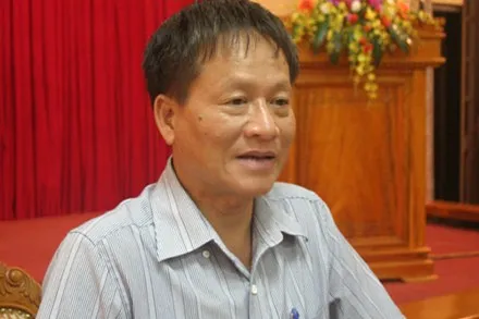 Lương 'sếp' công ích Hà Nội bao nhiêu?