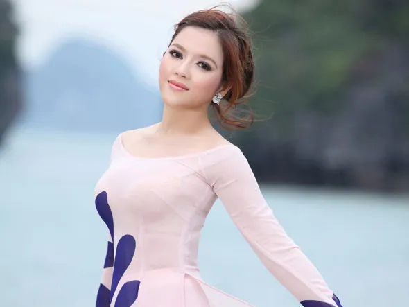 Lý Nhã Kỳ và 'nước cờ' đại sứ du lịch