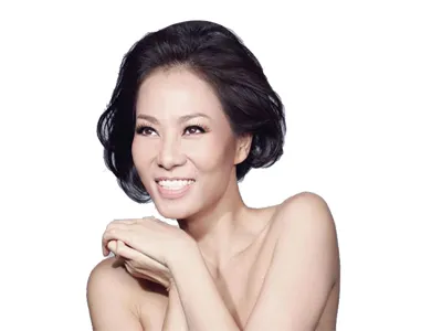 Thu Minh đắp tiền tỉ vẫn thua Ngọc Trinh?