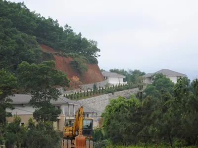 Biệt thự bức tử đồi rừng: Chắc chắn sẽ xử lý nghiêm (P3)