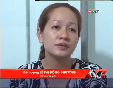 'Ác mẫu' Đông Phương sẽ bỏ nghề trông trẻ