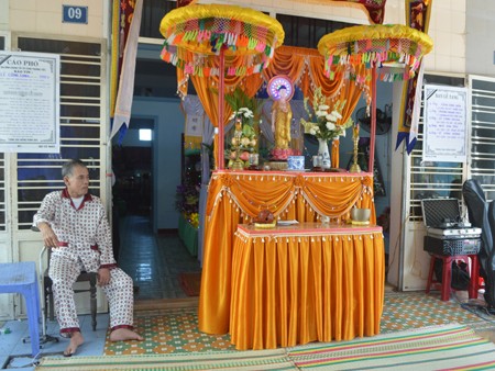 Bị đâm chết vì không biết chơi đàn guitar