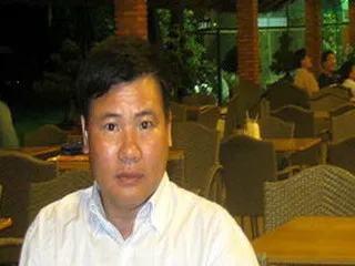 Ông Trương Duy Nhất bị bắt