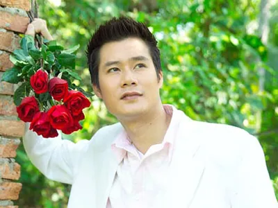 Quang Dũng “chọc” vợ cũ