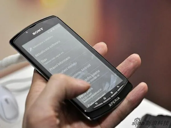 Trải nghiệm Android 4.0 trên smartphone tầm trung
