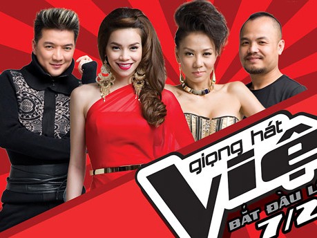 Nhìn lại The Voice mùa đầu: Scandal và làn gió mới