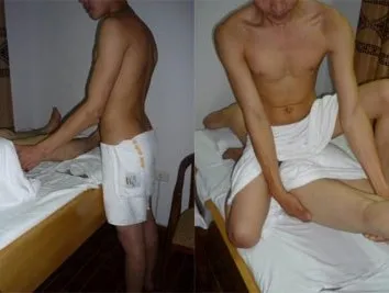 Hệ lụy mát-xa 'đến Z' của những quý bà chịu chơi