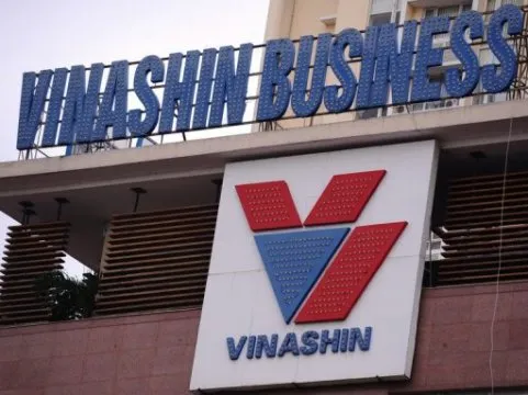 Truy tố 9 bị can vụ Vinashin