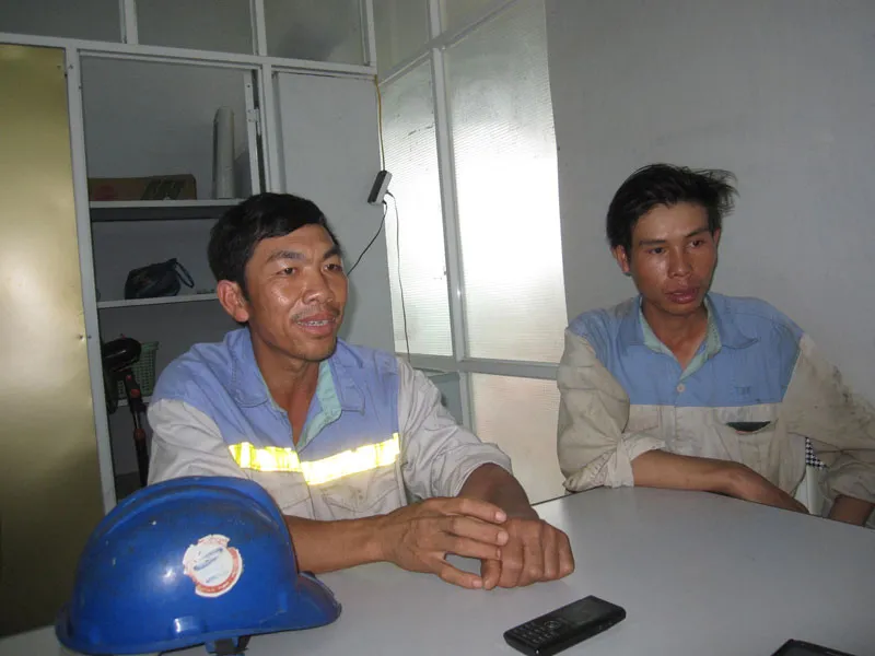 Làm khó doanh nghiệp