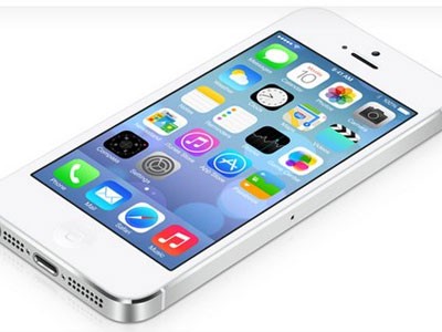 Giới công nghệ phản ứng trước iOS 7