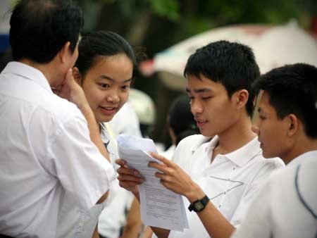 Đại học Bách khoa Hà Nội xét tuyển nguyện vọng 2