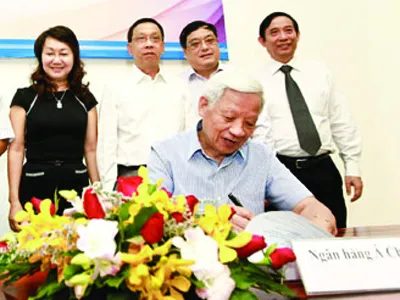 Ông Trần Xuân Giá: 'Tôi rất buồn vì tin đồn bị khởi tố'