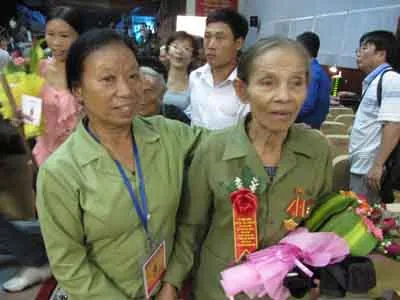 Cuối đời giông bão của 'thủ lĩnh' Truông Bồn