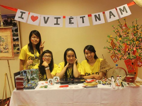 Bước ra khỏi vùng an toàn để nắm bắt cơ hội