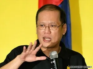Philippines tính kéo Mỹ vào tranh chấp ở Biển Đông