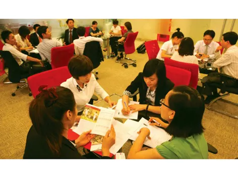 Hiểu khách hàng để thành công