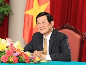 'Người dân lo lắng, bức xúc về tình hình Biển Đông là đúng'