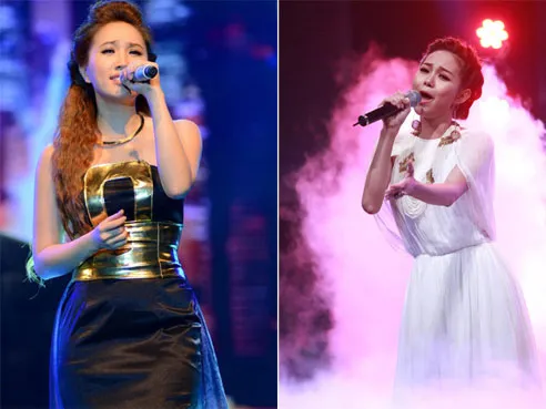 Nhạc Việt: ‘Hoàng tử’, ‘công chúa’ về đâu?