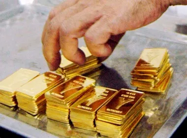 Chưa thông qua việc tăng thuế suất vàng lên 17%