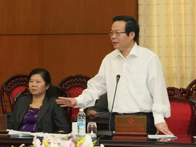 Chưa quyết tăng thuế suất vàng