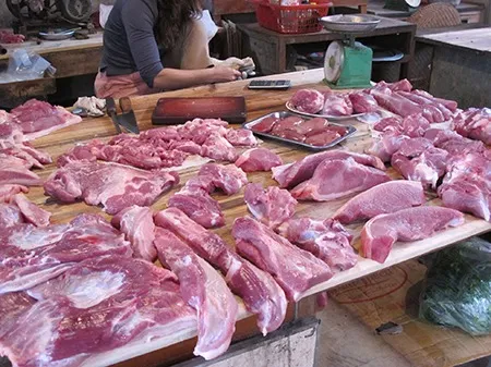 Chất độc, chất cấm tràn lan trong sản phẩm nuôi trồng