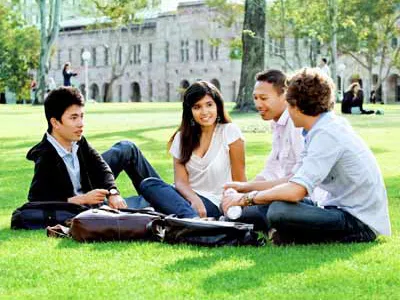 4 chương trình trao đổi giáo dục Việt Nam - Hoa Kỳ