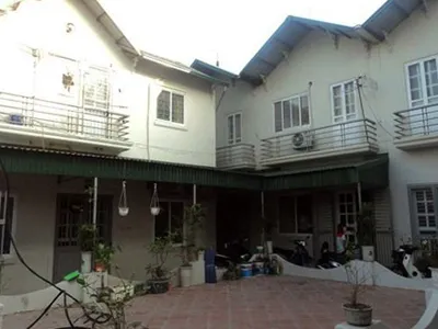 Nhà ngoại ô giá rẻ hút khách