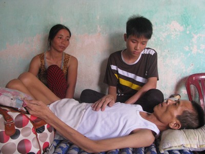 Đứt gãy giấc mơ đại học
