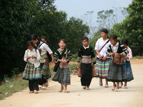 Mùa 'cướp' vợ: Tiếng thét kinh hoàng của cô gái giữa rừng hoang
