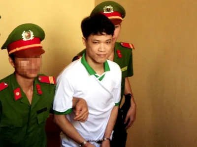 Kỳ án vườn mít: Án chung thân cho Lê Bá Mai
