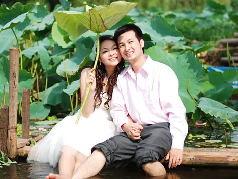 Khám sức khỏe trước khi cưới: Xin đừng ậm ừ…