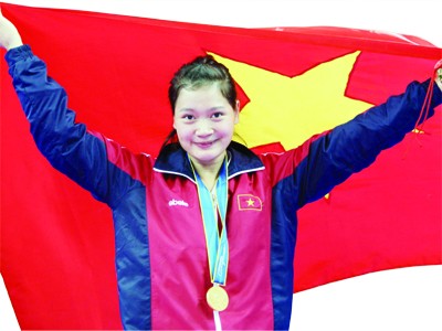 Thể thao Việt Nam đã hết thời "đi tắt đón đầu”?