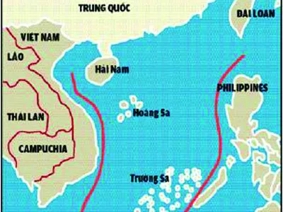 Công thức 3C trong bảo vệ chủ quyền