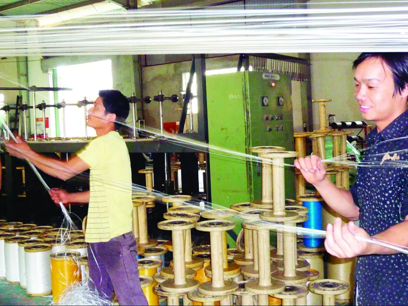 Truy thu thuế doanh nghiệp FDI hàng nghìn tỷ đồng