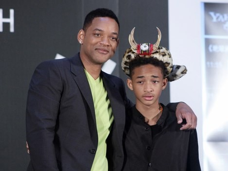 Con trai Will Smith: ‘Tôi sẽ ăn phở’