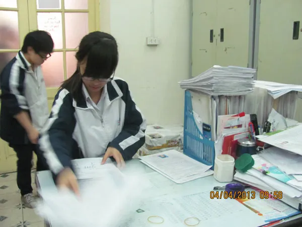 Thí sinh hờ hững với khối ngành kinh tế?
