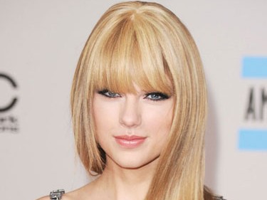 Gu làm đẹp thay đổi của Taylor Swift