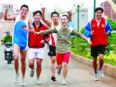 'Thời cơ vàng' cho Quân đội lên ngôi