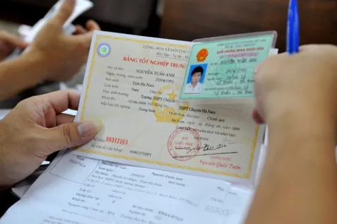 Quản lý công dân theo mã số từ tháng 6
