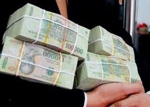 Giả trung tướng tình báo quân đội, lừa đảo hơn chục tỷ đồng