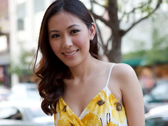 Hoa hậu Bình Phương rất muốn có con