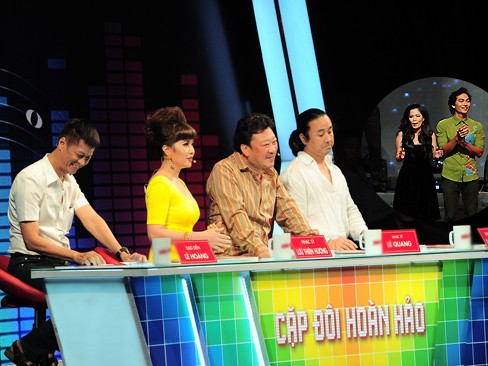 Gameshow Việt: Thi cho vui mà cãi vã 'tưng bừng'